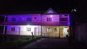 Mayo home stay